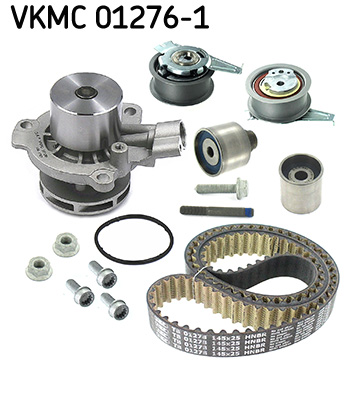 SKF VKMC 01276-1 водна...